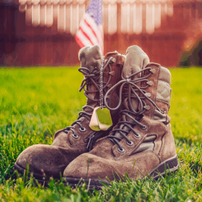 How Veteran Leadership Drives Business Success