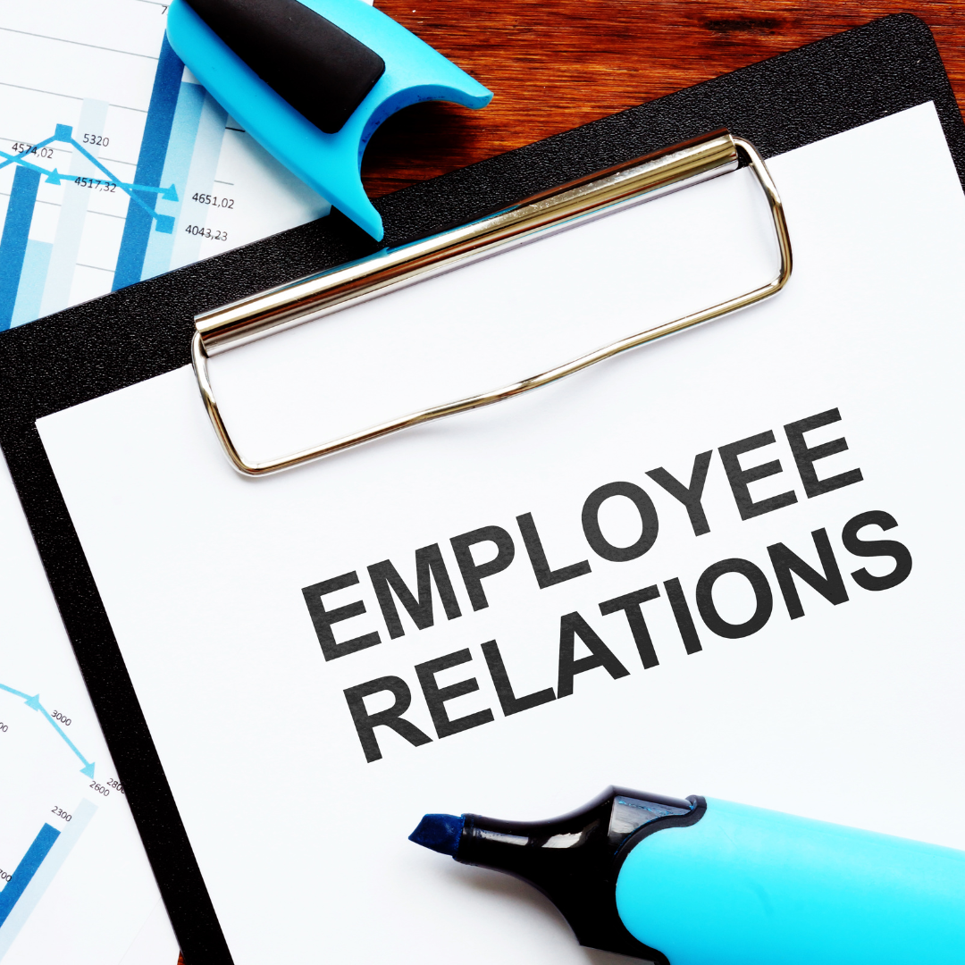 Why Every Business Needs a Strong Employee Relations Strategy Now