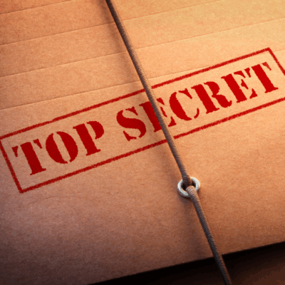 Employment Screening Lessons from a CIA Officer