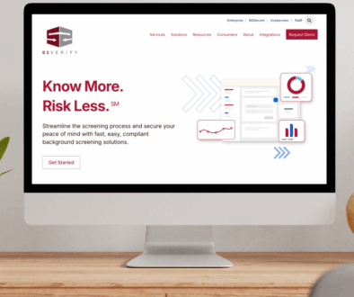 Introducing the New and Improved S2Verify Website