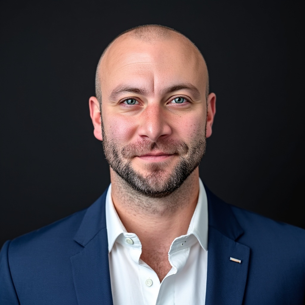 Justin Keeble Justin Keeble Vice President, Integrations and Migrations