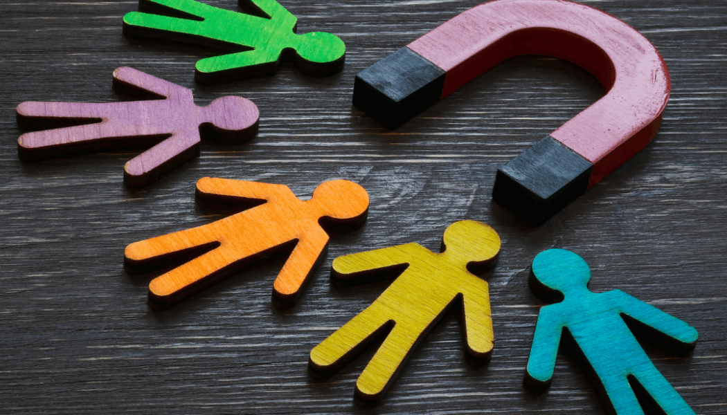 The New Rules of Talent Acquisition Strategy