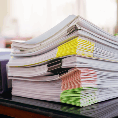 Navigating Data Retention Laws for Background Screening Records