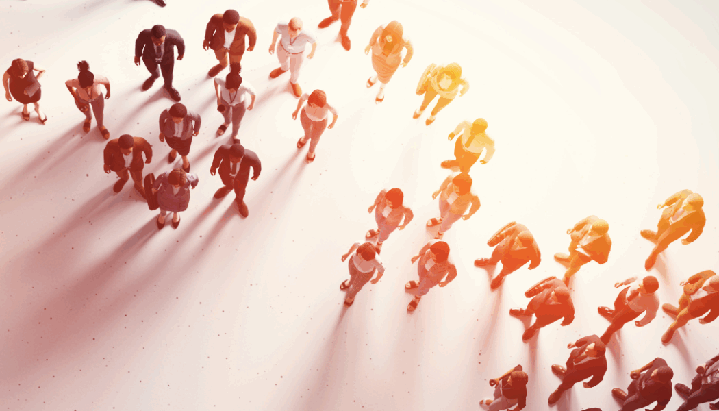 The Workforce Trends Shaping the Future of Work