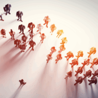 The Workforce Trends Shaping the Future of Work