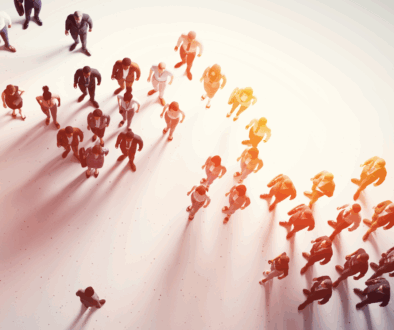 The Workforce Trends Shaping the Future of Work