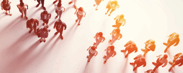 The Workforce Trends Shaping the Future of Work